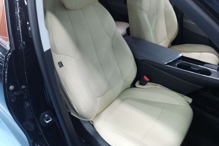 别克E5 2025款 620KM尊享版局部细节41