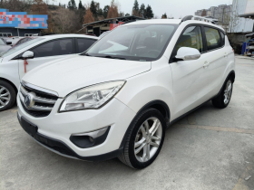 长安CS35 2014款 1.6L 手动豪华型 国IV
