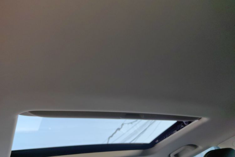 坦克300 2023款 越野版 2.0T 征服者中控内饰22