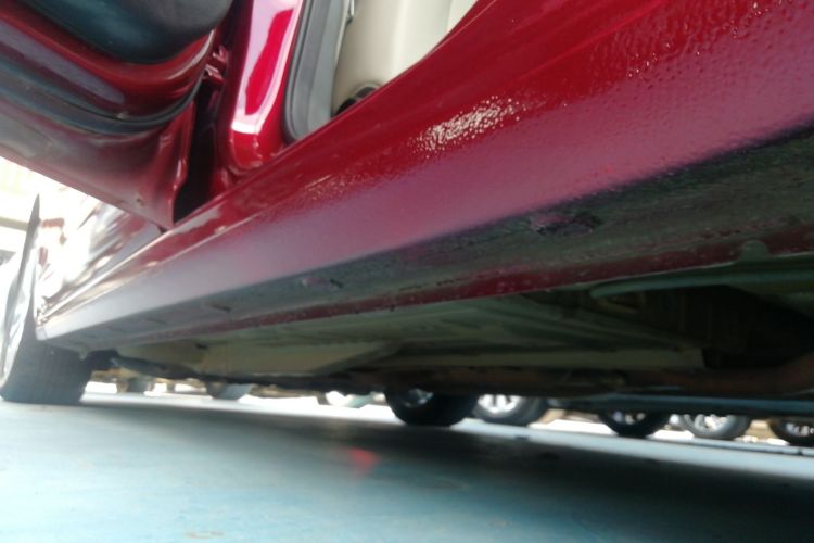 别克 英朗 2021款 典范 1.5L 自动精英型局部细节9002