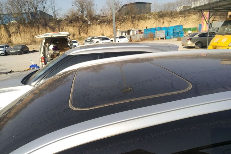 哈弗H6 2023款 国潮版 1.5T 自动都市版局部细节57