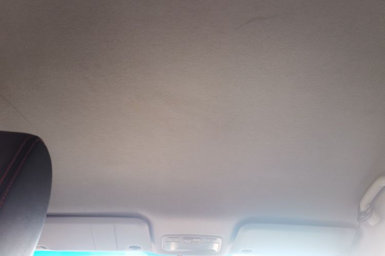 江汽集团 瑞风S3 2016款 1.5L CVT豪华智能型中控内饰22