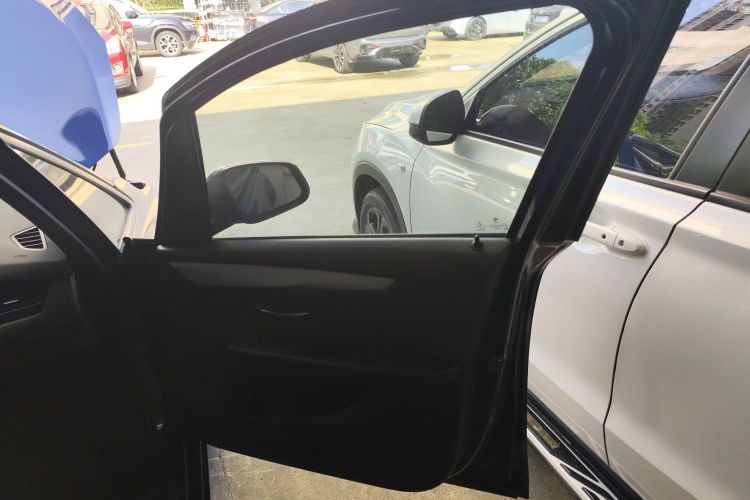 宝马2系旅行车 2016款 218i 领先型中控内饰42