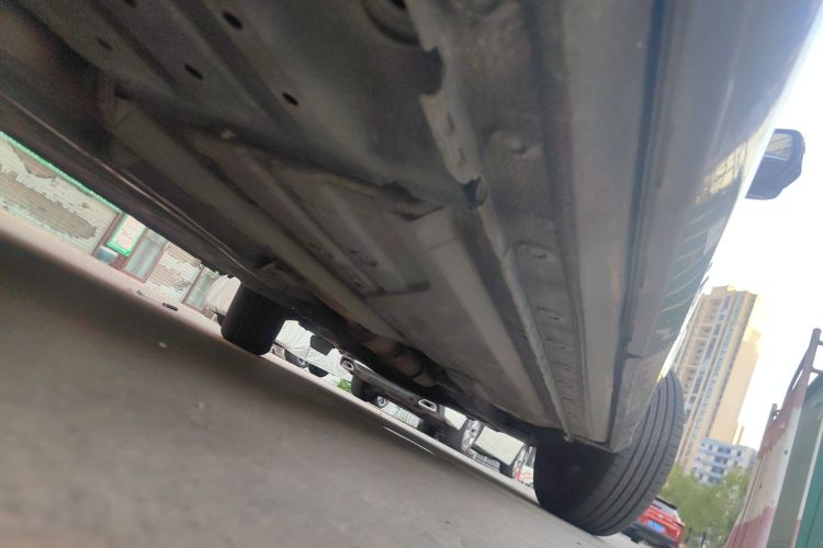 本田 歌诗图 2016款 2.4L 豪华版局部细节9001