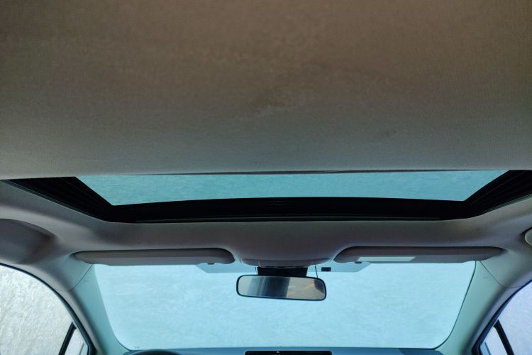 丰田 卡罗拉 2021款 1.2T S-CVT精英PLUS版中控内饰22