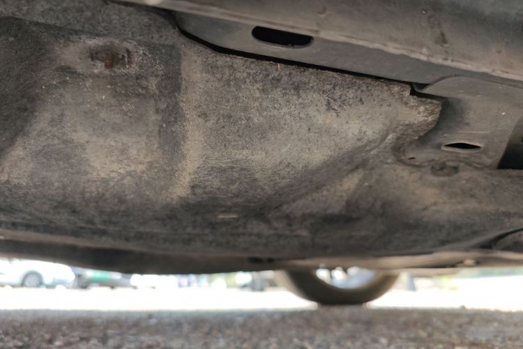 林肯大陆 2018款 2.0T 两驱尊享版局部细节9001