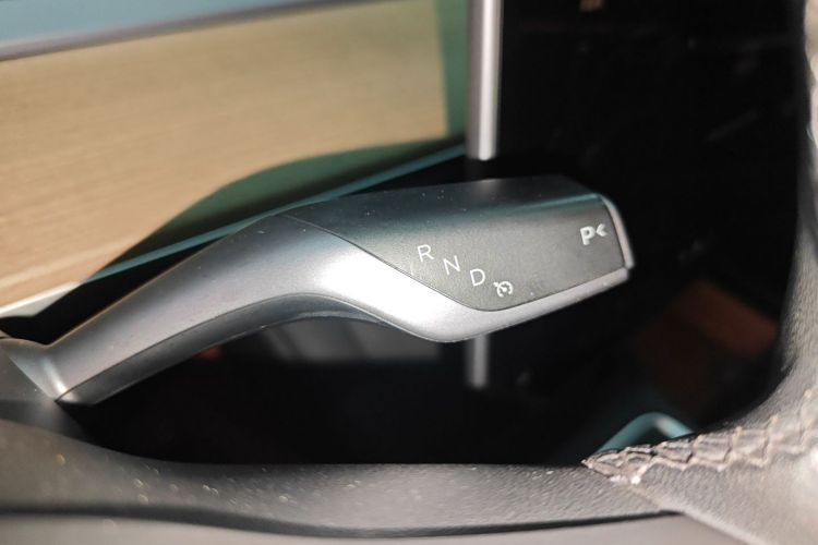 特斯拉 Model 3 2022款 后轮驱动版局部细节18