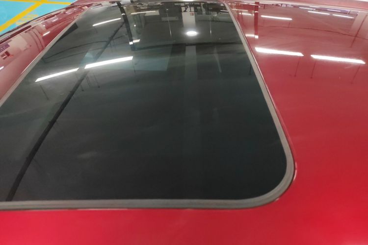 马自达CX-5 2017款 2.0L 自动两驱智享型 国V局部细节57