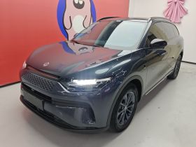 零跑汽车 零跑C11 2023款 增程 180舒享版