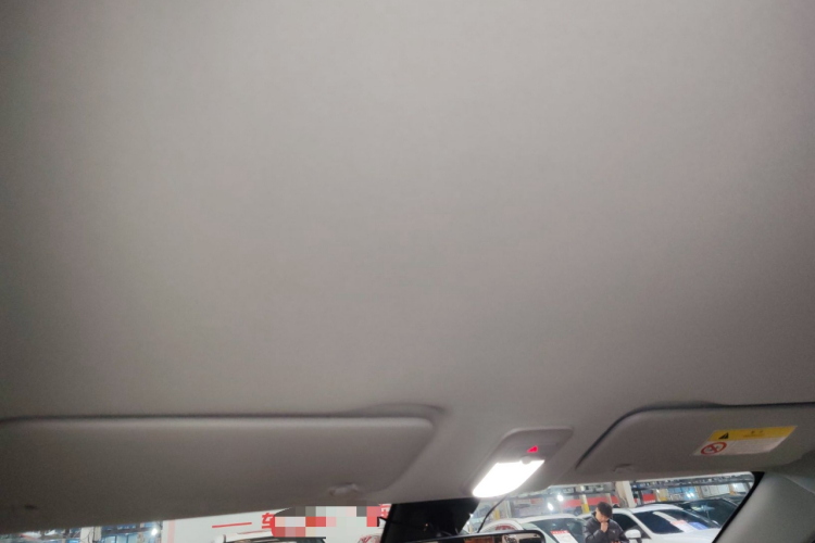 五菱汽车 五菱缤果 2023款 410km 灵犀尊享款局部细节22