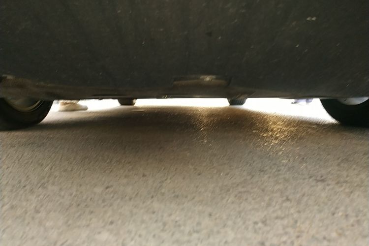 比亚迪 秦PLUS 2023款 冠军版 DM-i 55KM超越型局部细节9008