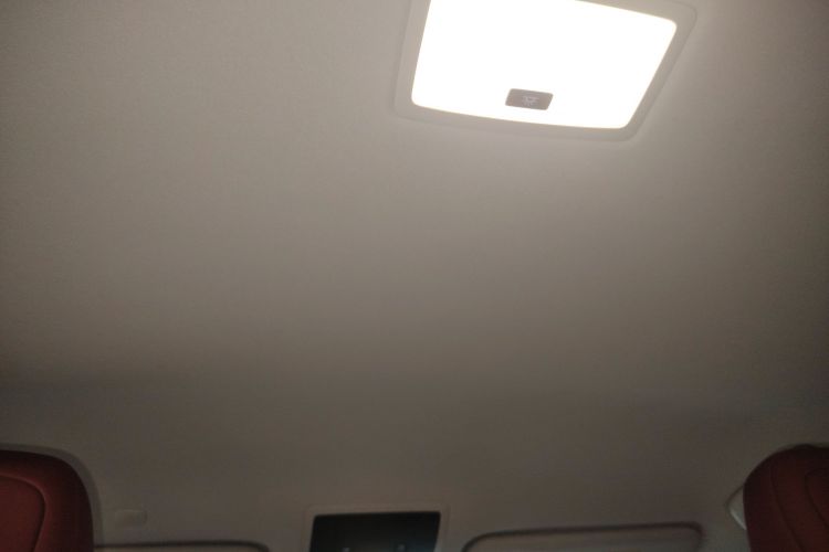 雷克萨斯NX 2018款 300 前驱 锋行版中控内饰22