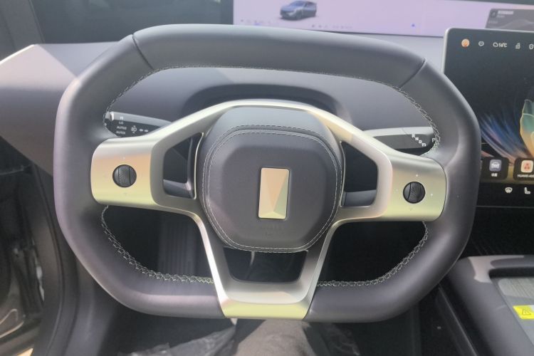 阿维塔07 2024款 Max增程版局部细节13