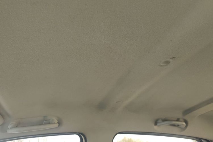 江铃集团新能源 江铃E200L 2018款 E200L 标准型（250KM）中控内饰22