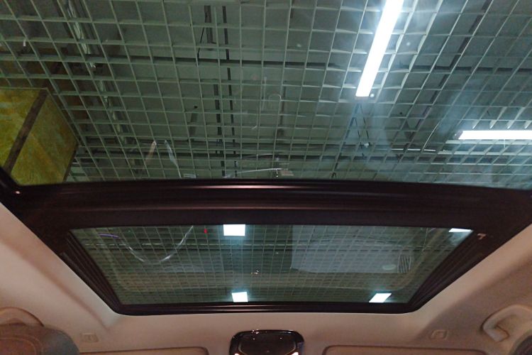 宝马6系GT 2019款 630i 豪华设计套装局部细节22