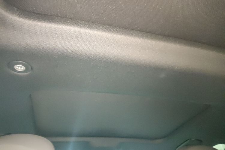 奥迪A6L 2020款 55 TFSI quattro 尊享动感型中控内饰22