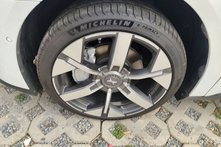 小鹏MONA M03 2024款 620 超长续航车身外观6001