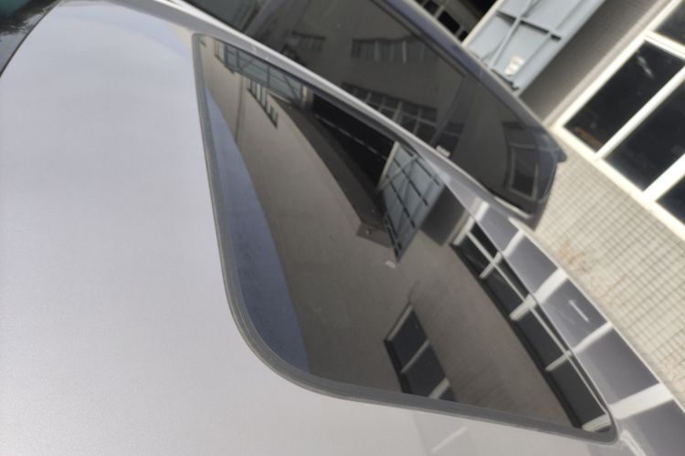 大众 宝来 2019款 改款 1.5L 自动精英型 国V局部细节57