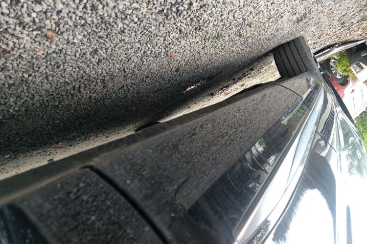 荣威RX5 MAX 2022款 2.0T 自动有为尊荣版机舱底盘30