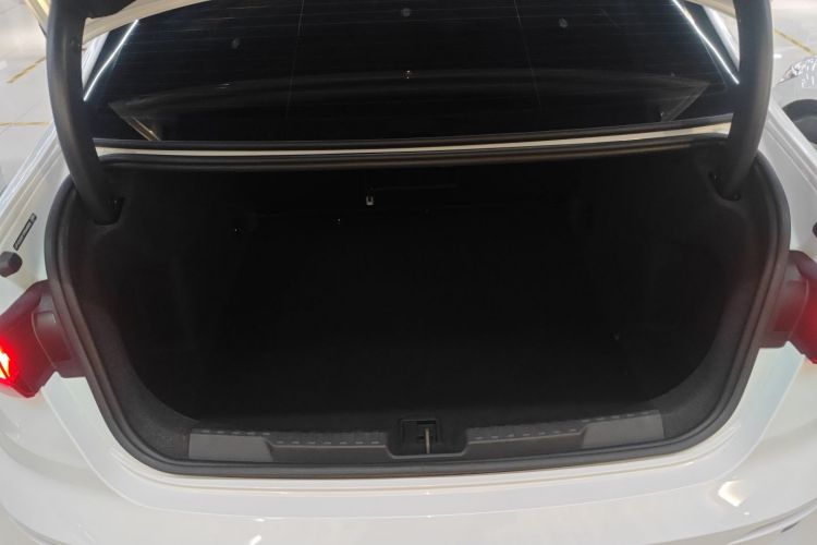 奥迪A3 2023款 改款 A3L Limousine 35 TFSI 时尚运动型局部细节23