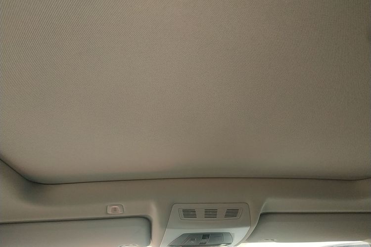 宝马X3(进口) 2016款 sDrive20i局部细节22