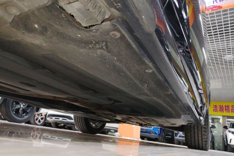 宝马X3 2018款 xDrive28i M运动套装 国VI局部细节9002