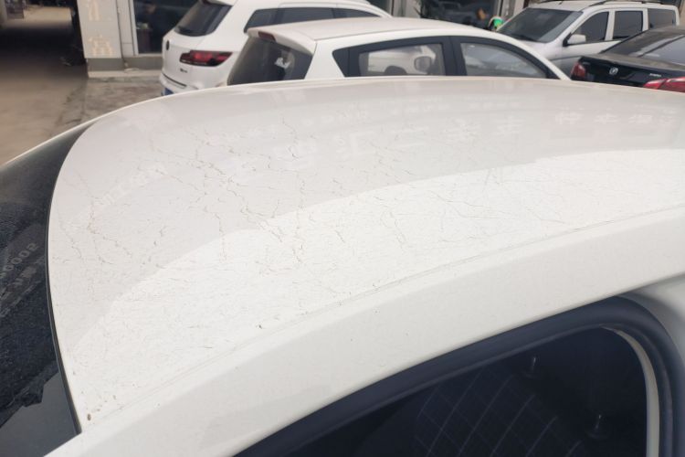 斯柯达 明锐 2019款 1.5L 自动舒适版局部细节57