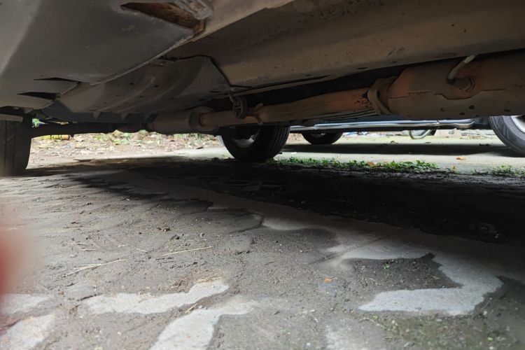 北京现代ix35 2012款 2.0L 自动两驱精英版GLS局部细节9001