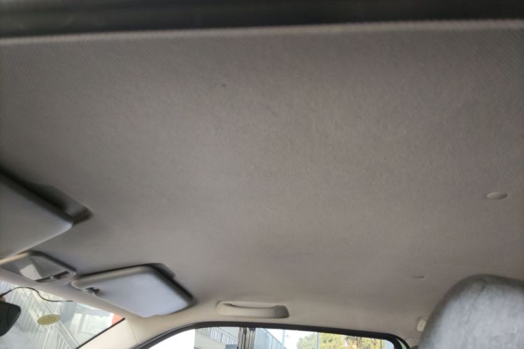 五菱汽车 宏光MINIEV 2022款 马卡龙臻享款 磷酸铁锂中控内饰22