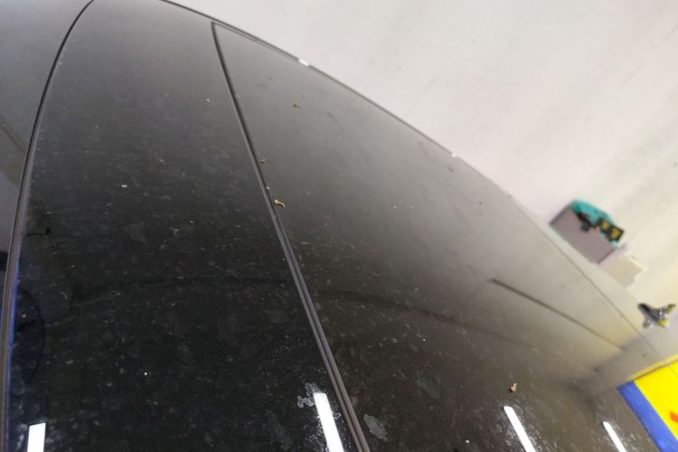 奥迪Q2L 2020款 35 TFSI 进取动感型局部细节57