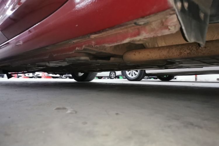 别克 君威 2019款 20T 精英型 国VI局部细节9003