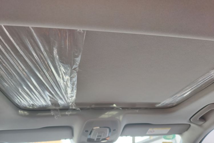 奥迪A4L 2018款 30周年年型 40 TFSI 进取型中控内饰22