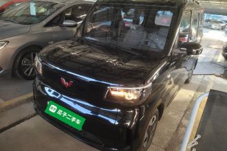 五菱汽车 五菱之光新能源 2025款 201km 舒适型