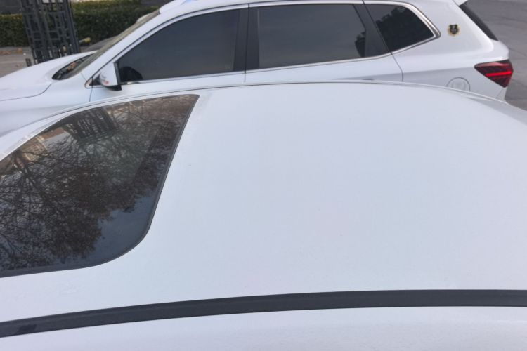 吉利汽车 帝豪 2018款 1.5L CVT向上互联版局部细节57