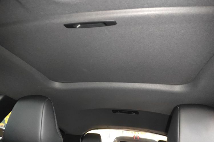 丰田 奕泽IZOA 2020款 2.0L 奕驰版局部细节22