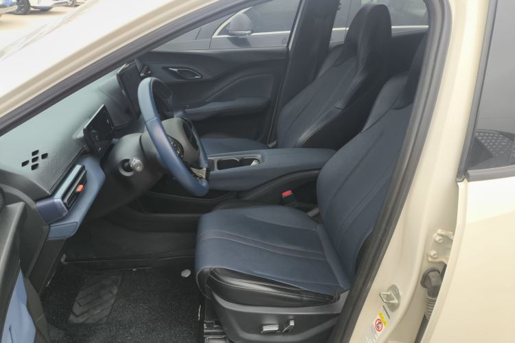 比亚迪 海鸥 2023款 飞翔版局部细节19