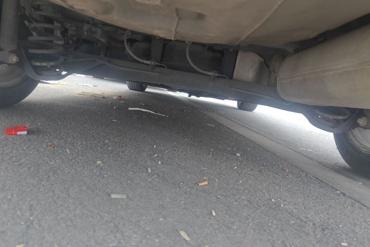 福特 福睿斯 2015款 1.5L 自动时尚型局部细节9009