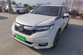 本田 冠道 2023款 370TURBO 两驱豪华版