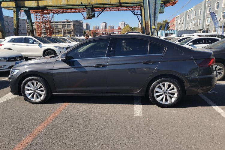 大众 宝来 2021款 1.5L 自动舒适智联版车身外观6003