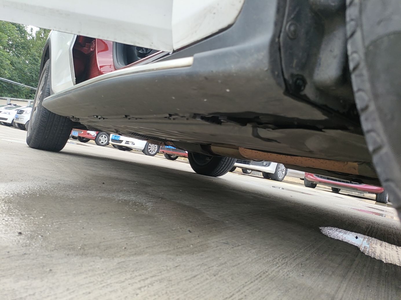 车300二手车图片