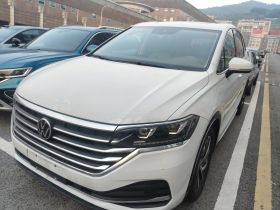 大众 威然 2024款 330TSI 豪华版