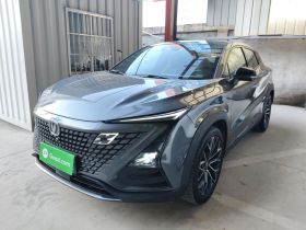 长安UNI-T 2022款 1.5T 旗舰型