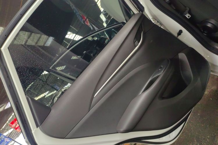 别克 英朗 2021款 改款 典范 1.5L 自动进取型中控内饰49