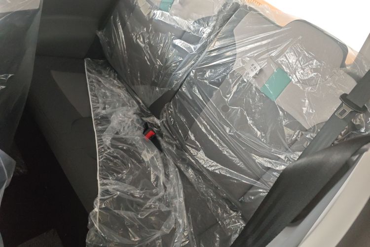 长安启源 长安Lumin 2024款 130km 清悦款中控内饰7004