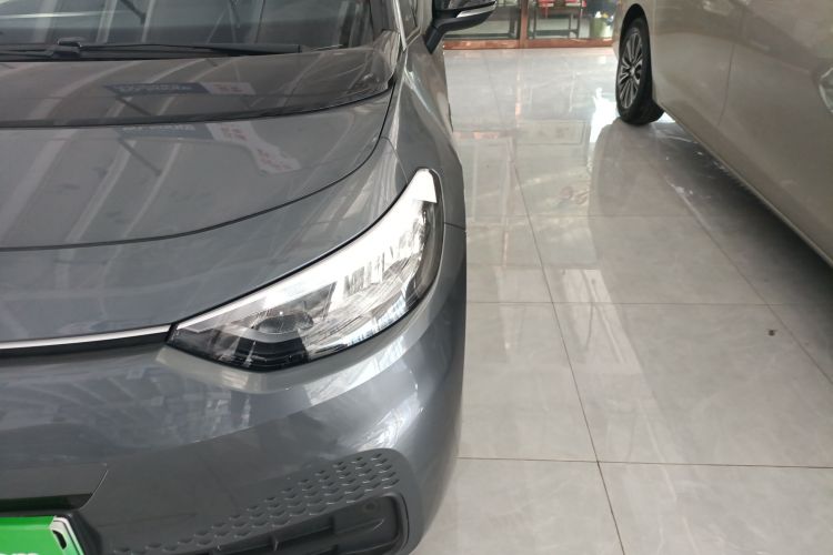 大众ID.3 2023款 升级款 纯净智享版局部细节36