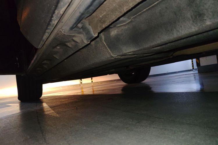 奥迪Q5 2016款 40 TFSI 技术型局部细节9003