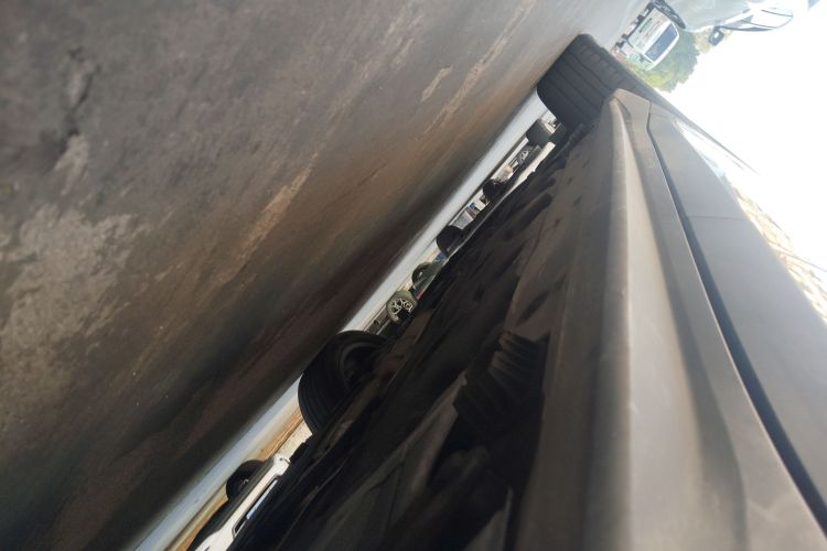 宝马X1 2022款 sDrive25Li 领先型局部细节9002