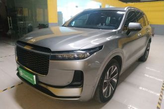 理想汽车 理想ONE 2021款 增程6座版