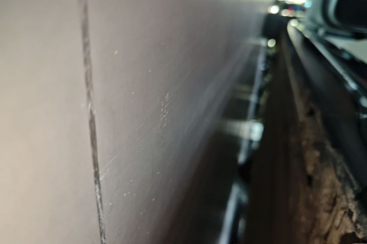 小米汽车 小米SU7 2024款 后驱超长续航高阶智驾Pro版局部细节9002