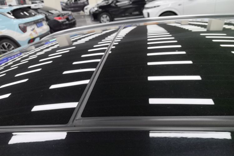 领克02 2019款 1.5T DCT两驱耀Pro版 国VI局部细节57